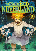 The Promised Neverland